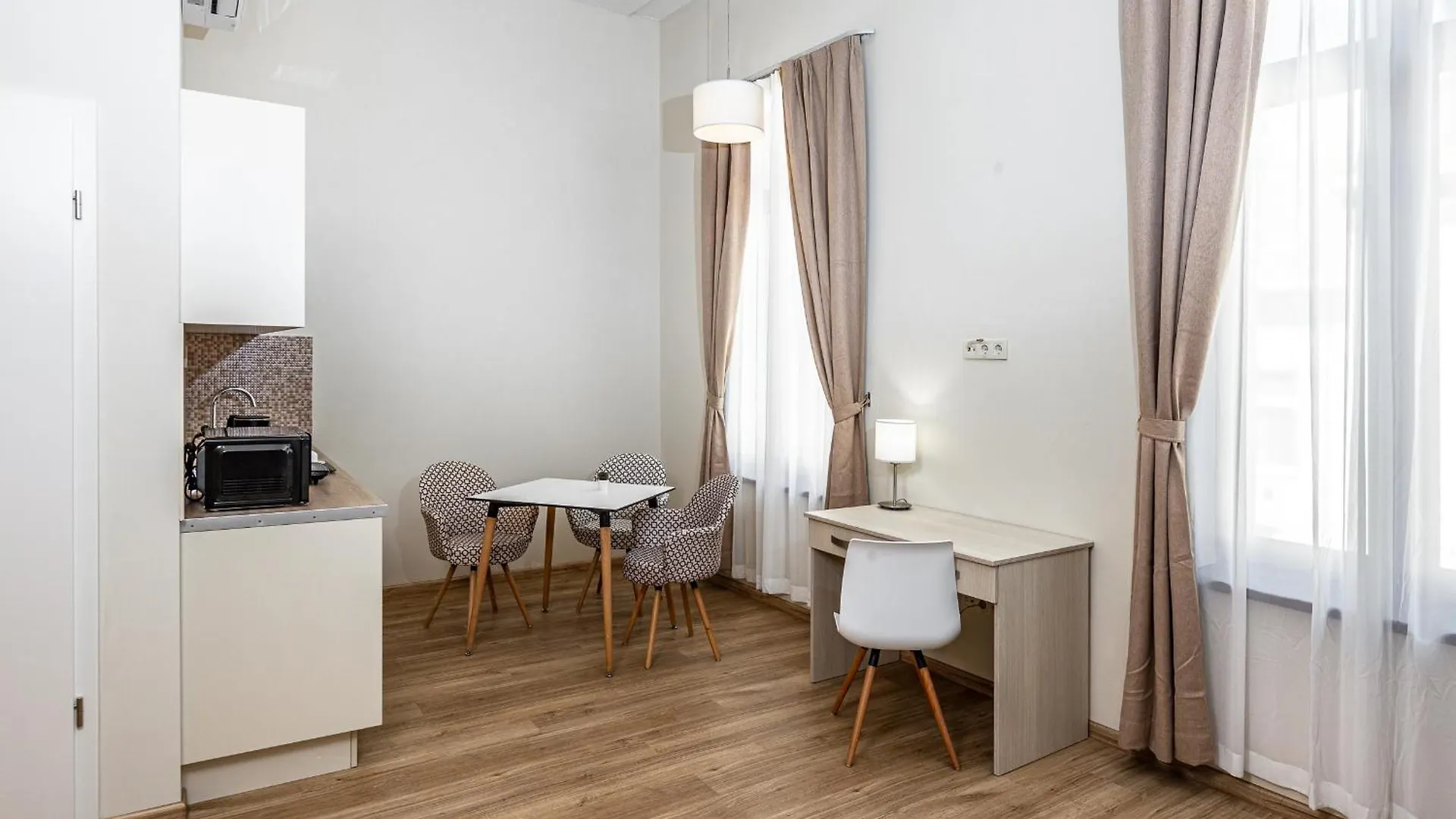 Marbles Residence Budapest