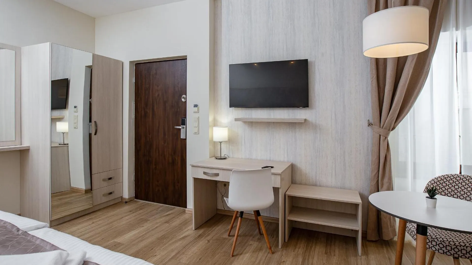 Marbles Residence Budapest Apartamento