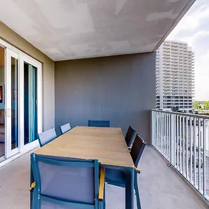 Laketown Wharf V , Panama City Beach United States