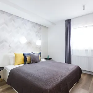 Swu Broadway Budapest
