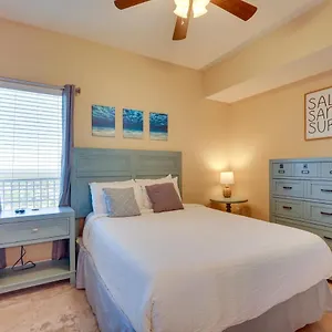 28th-floor Panama With Ocean Views! , Panama City Beach United States