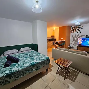 Center Appartement Papeete (Tahiti)