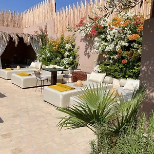Shanam Location Privative , Marrakesh Morocco