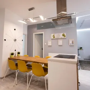  Apartamento Modern Downtown Retreat At Akacfa 36